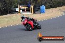 Champions Ride Day Broadford 18 02 2012 - S8H_2480