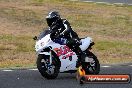 Champions Ride Day Broadford 18 02 2012 - S8H_3087