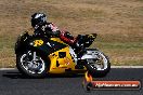 Champions Ride Day Broadford 18 02 2012 - S8H_4678