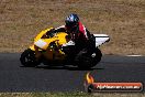 Champions Ride Day Broadford 18 02 2012 - S8H_5510