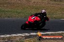 Champions Ride Day Broadford 18 02 2012