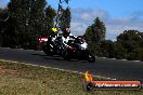 Champions Ride Day Broadford 18 03 2012 - S8H_4210