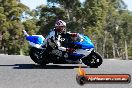 Champions Ride Day Broadford 18 03 2012 - S8H_4680