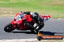 Champions Ride Day Broadford 18 03 2012