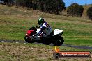 Champions Ride Day Broadford 18 03 2012 - S8H_6304