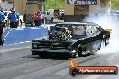 Top Doorslammers & Pro Stock Series SD 2012 - HA2N5045