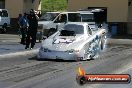 Top Doorslammers & Pro Stock Series SD 2012 - HA2N5056