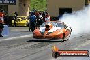 Top Doorslammers & Pro Stock Series SD 2012 - HA2N5122