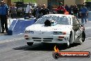 Top Doorslammers & Pro Stock Series SD 2012 - HA2N5175