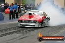 Top Doorslammers & Pro Stock Series SD 2012 - HA2N5277