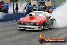 Top Doorslammers & Pro Stock Series SD 2012 - HA2N5278