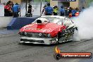 Top Doorslammers & Pro Stock Series SD 2012 - HA2N5279