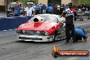 Top Doorslammers & Pro Stock Series SD 2012 - HA2N5281