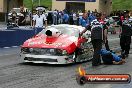 Top Doorslammers & Pro Stock Series SD 2012 - HA2N5282