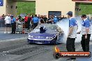 Top Doorslammers & Pro Stock Series SD 2012 - HA2N5347