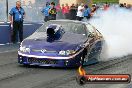 Top Doorslammers & Pro Stock Series SD 2012 - HA2N5350