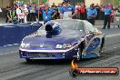 Top Doorslammers & Pro Stock Series SD 2012 - HA2N5352