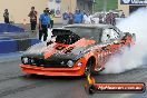 Top Doorslammers & Pro Stock Series SD 2012 - HA2N5423