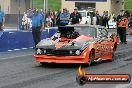 Top Doorslammers & Pro Stock Series SD 2012 - HA2N5428