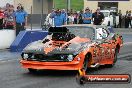 Top Doorslammers & Pro Stock Series SD 2012 - HA2N5431