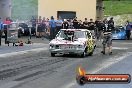 Top Doorslammers & Pro Stock Series SD 2012 - HA2N5447