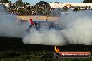 Ultimate Burnout Challenge #4 2012 Part 1 - UBC_4_March_2012_1219