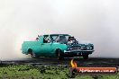 Ultimate Burnout Challenge #4 2012 Part 2 - JC3_6866