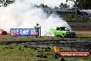 Ultimate Burnout Challenge #4 2012 Part 2 - JC3_6957