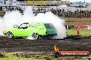 Ultimate Burnout Challenge #4 2012 Part 2 - JC3_6963