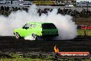 Ultimate Burnout Challenge #4 2012 Part 2 - JC3_6964