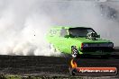 Ultimate Burnout Challenge #4 2012 Part 2 - JC3_6967