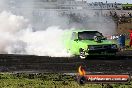 Ultimate Burnout Challenge #4 2012 Part 2 - JC3_6969