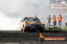 Ultimate Burnout Challenge #4 2012 Part 2 - JC3_7005