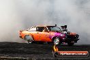 Ultimate Burnout Challenge #4 2012 Part 2 - JC3_7043