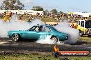 Ultimate Burnout Challenge #4 2012 Part 2 - JC3_7195