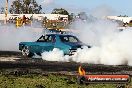 Ultimate Burnout Challenge #4 2012 Part 2 - JC3_7197