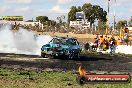 Ultimate Burnout Challenge #4 2012 Part 2 - JC3_7205
