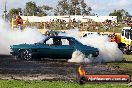 Ultimate Burnout Challenge #4 2012 Part 2 - JC3_7216