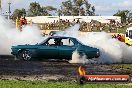 Ultimate Burnout Challenge #4 2012 Part 2 - JC3_7217