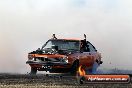 Ultimate Burnout Challenge #4 2012 Part 2 - JC3_7268