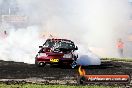 Ultimate Burnout Challenge #4 2012 Part 2 - JC3_7430