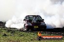 Ultimate Burnout Challenge #4 2012 Part 2 - JC3_7433