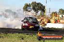 Ultimate Burnout Challenge #4 2012 Part 2 - JC3_7439