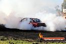 Ultimate Burnout Challenge #4 2012 Part 2 - JC3_7446