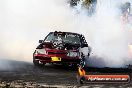 Ultimate Burnout Challenge #4 2012 Part 2 - JC3_7464