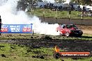 Ultimate Burnout Challenge #4 2012 Part 2 - JC3_7512