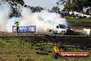 Ultimate Burnout Challenge #4 2012 Part 2 - JC3_7555