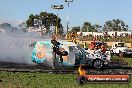 Ultimate Burnout Challenge #4 2012 Part 2 - JC3_7603