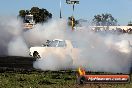 Ultimate Burnout Challenge #4 2012 Part 2 - JC3_7751