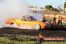 Ultimate Burnout Challenge #4 2012 Part 2 - JC3_7987